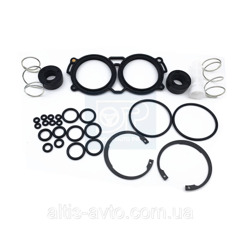 Ремкоплект модуля управления EBS 5–MAN ( L2000–M2000)–VOLVO–Scania–RENAULT VI–IVECO ➤ K000922 Ремкоплект модуля управления EBS 5–MAN ( L2000–M2000)–VOLVO–Scania–RENAULT VI–IVECO ➤ K000922