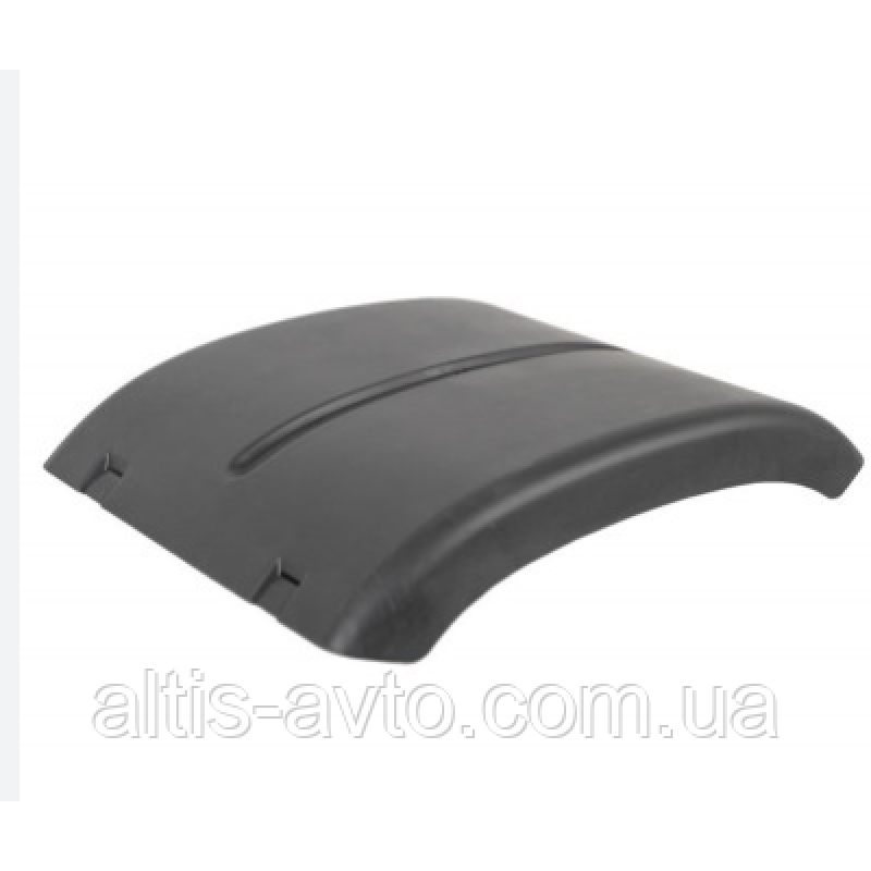 Крыло MAN TGM, TGA, TGS, TGX верх ➤ 81664106606 Крыло MAN TGM, TGA, TGS, TGX верх ➤ 81664106606