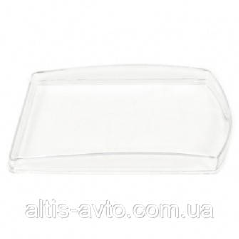 Стекло левой фары Scania P/G/R/T Стекло левой фары Scania P/G/R/T