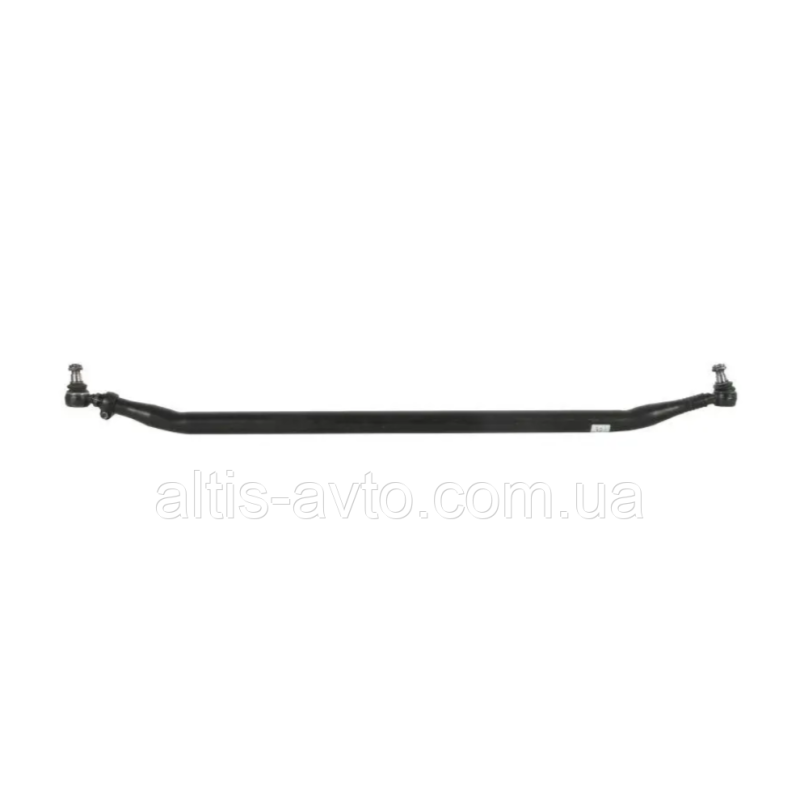 Тяга рулевая Renault C–SERIE, D–SERIE, PREMIUM 2, MIDLUM, VOLVO FE, FE II ➤ 5001868366 Тяга рулевая Renault C–SERIE, D–SERIE, PREMIUM 2, MIDLUM, VOLVO FE, FE II ➤ 5001868366