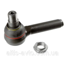 Наконечник тяги рулевой MAN TGX, TGS, N, LION S CITY, TGA, TGM ➤ 81953016271