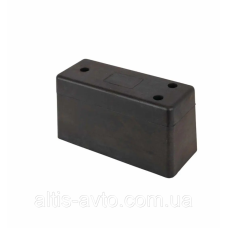 Отбойник резиновый (без лого) SCHMITZ (750929)