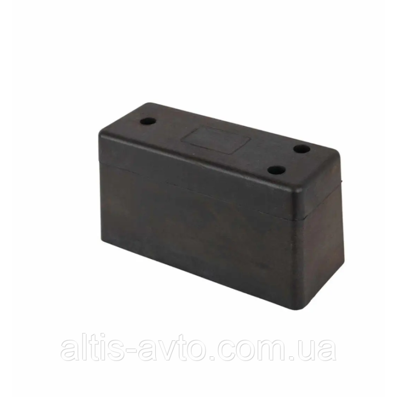 Отбойник резиновый (без лого) SCHMITZ (750929)