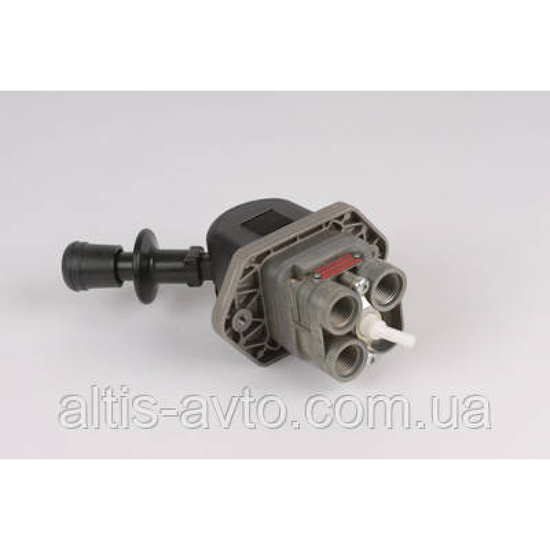 Кран ручника VOLVO ➤ 9617232120 Кран ручника VOLVO ➤ 9617232120