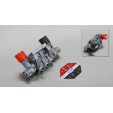 Клапан растормаживания аварийного DAF, Renault, MAN, Scania, VOLVO, SCHMITZ, HENDRICKSON ➤ 9630010520