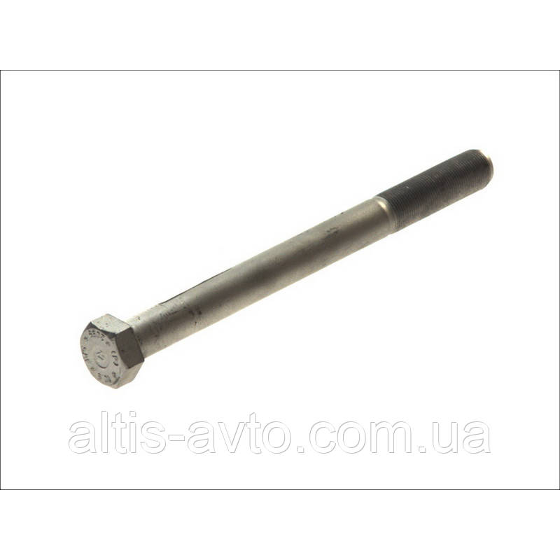 Болт рессорный SAF INTRAAX, INTRADISC PLUS ➤ 4343205510 Болт рессорный SAF INTRAAX, INTRADISC PLUS ➤ 4343205510