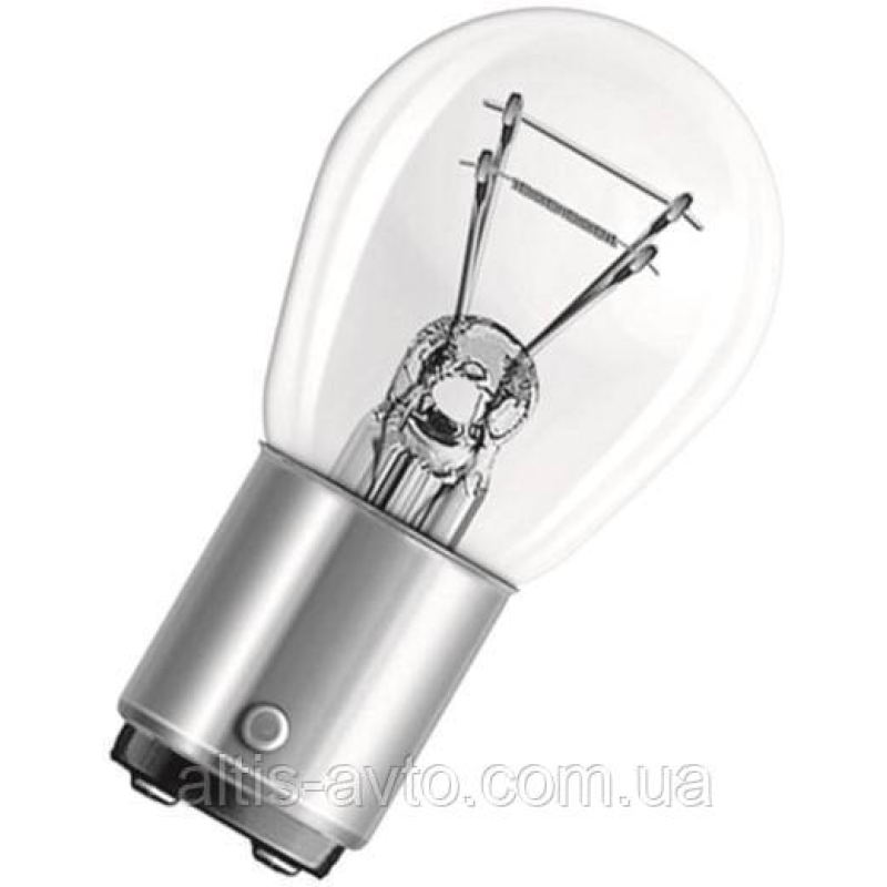 Лампочка 5W/P21/5W