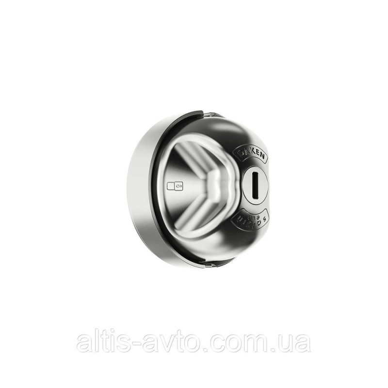 Замок для легковых фургонов Daken Saturn Evo Замок для легковых фургонов Daken Saturn Evo