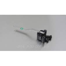 Кран подъема кабины DAF, MAN E2000, F2000, F 97, M2000, TGA, 00–, TGS, TGX ➤ SV1496