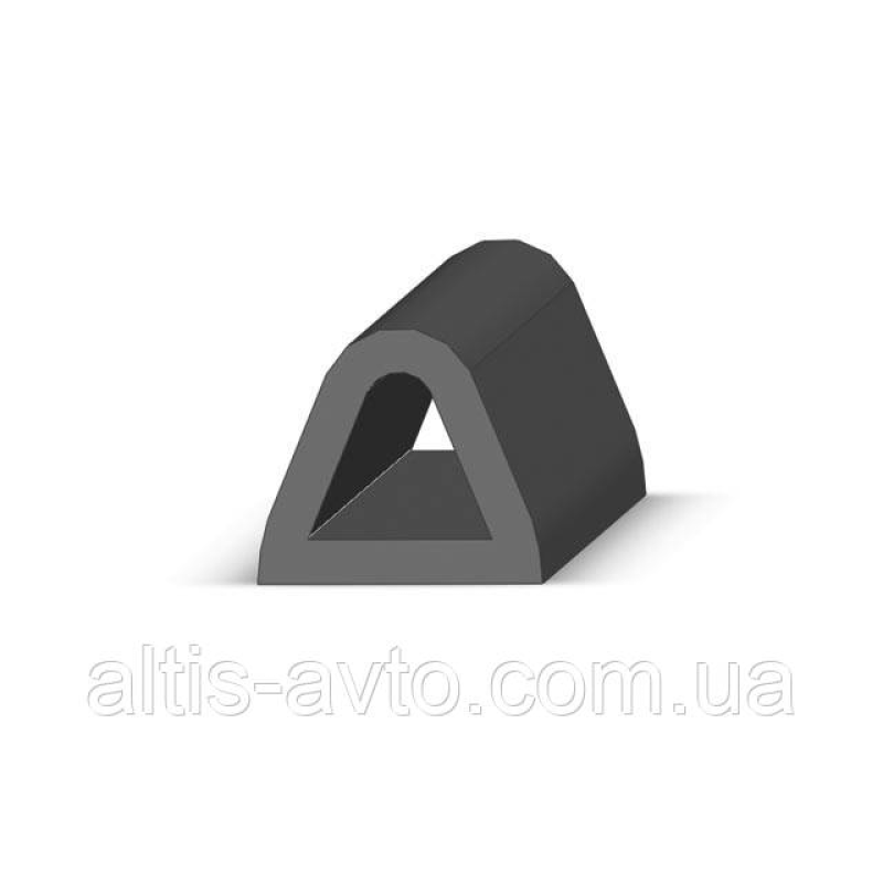 Буфер резиновый, длина 2600 мм. Буфер резиновый, длина 2600 мм.