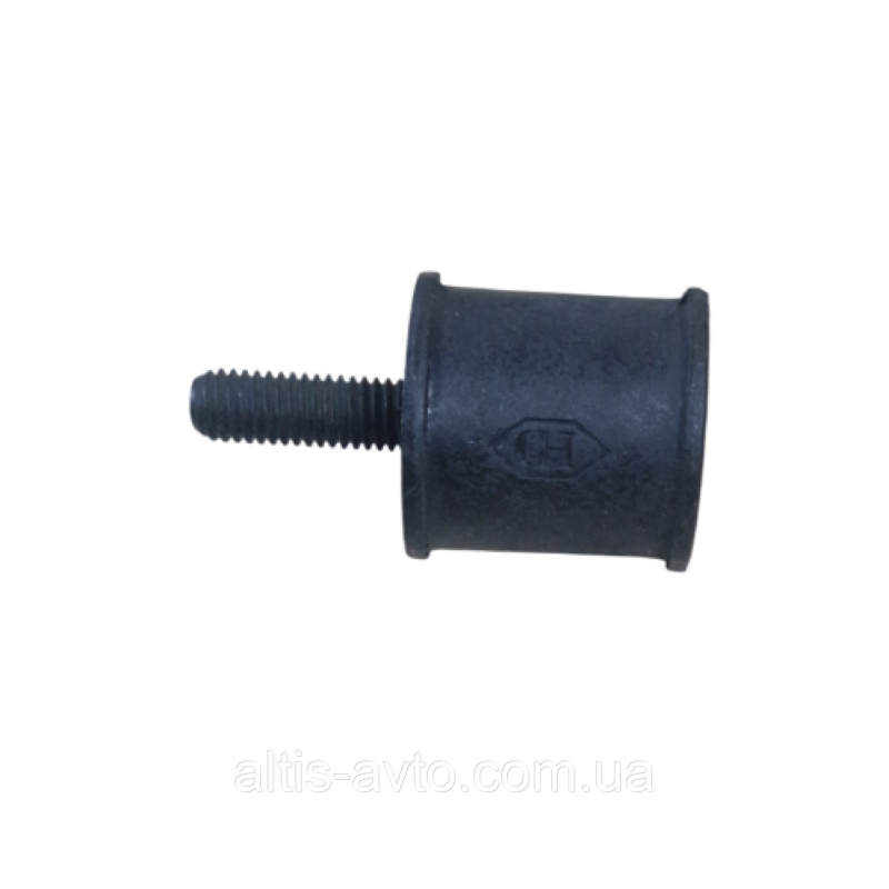 Резиновый буфер MAN