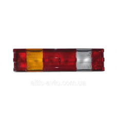 Задний фонарь L Mercedes Actros 0015405770
