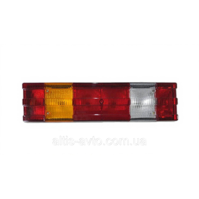 Задний фонарь L Mercedes Actros 0015405770 Задний фонарь L Mercedes Actros 0015405770