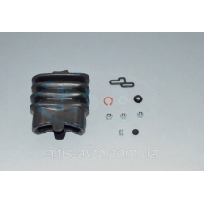Ремкоплект крана подъема кабины WABCO ➤ 4640070002