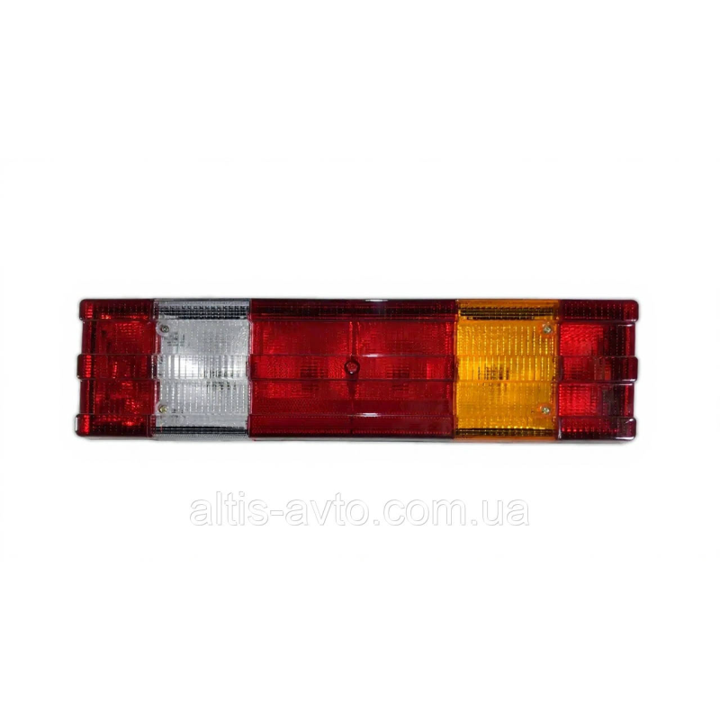 Задний фонарь R Mercedes Actros 0015405870 Задний фонарь R Mercedes Actros 0015405870