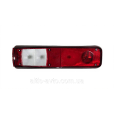 Задний фонарь L Renault Magnum DXI, Premium DXI 7420802348