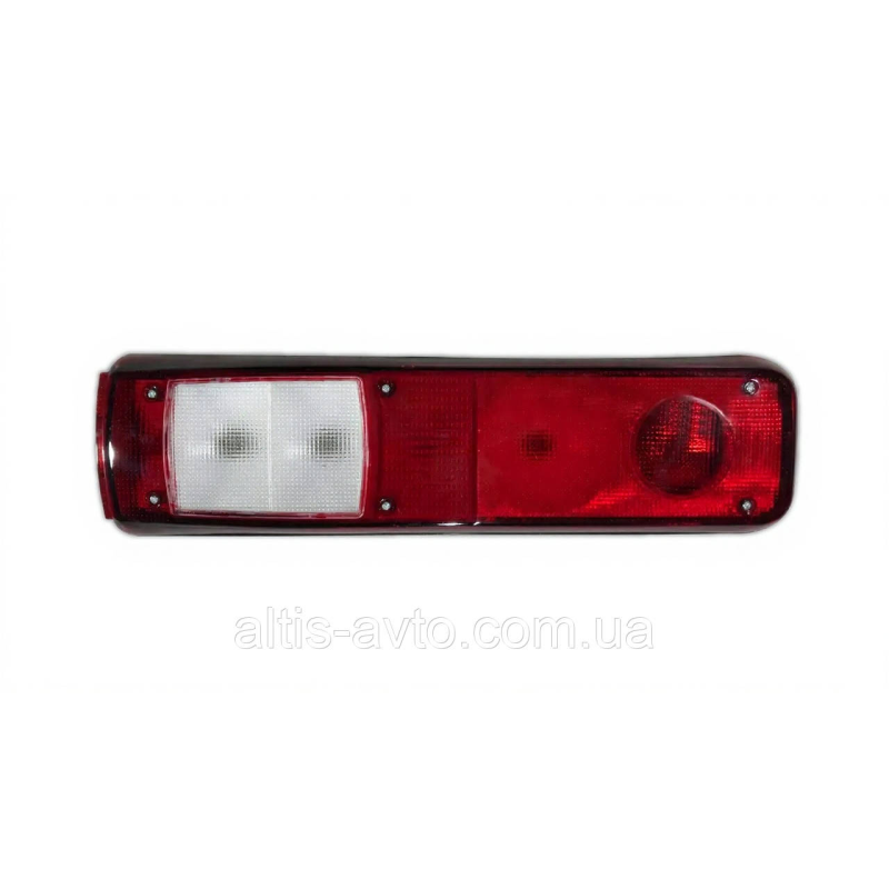Задний фонарь L Renault Magnum DXI, Premium DXI 7420802348