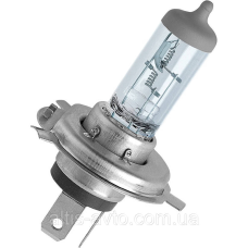 Лампочка галогеновая 24V, 100-90W/Н4
