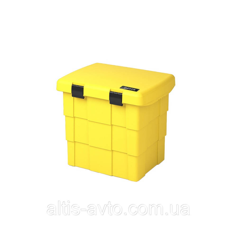 Ящик для соли Daken Pit Box