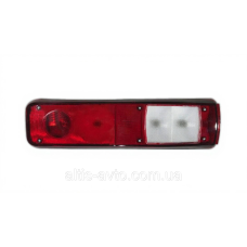 Задний фонарь R Renault Magnum DXI, Premium DXI 7420802350