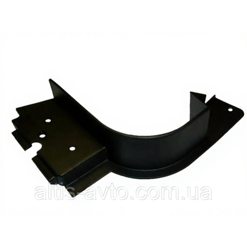 Закругленный угол L Renault Magnum 5010574314 Закругленный угол L Renault Magnum 5010574314