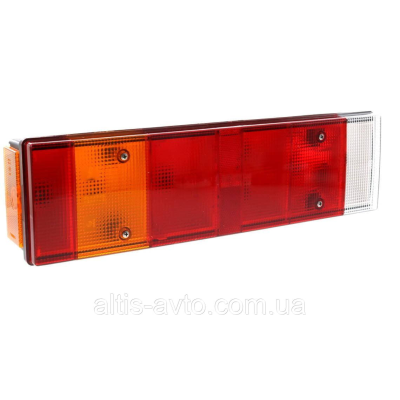 Фонари на грузовик задний левый Vignal DAF XF, CF Фонари на грузовик задний левый Vignal DAF XF, CF