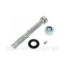 Ремкоплект рессоры Renault MAXTER, MANAGER, MAGNUM, PREMIUM ➤ 5010130738S