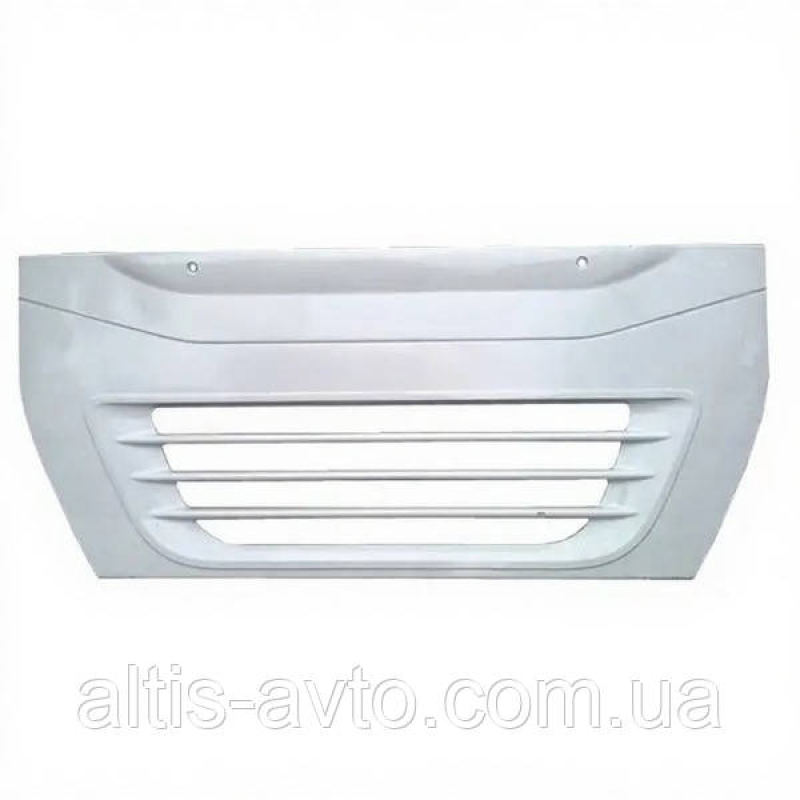 Капот Iveco Stralis AS 500398112