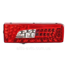 Фонарь задний правый Scania 6 series, LED