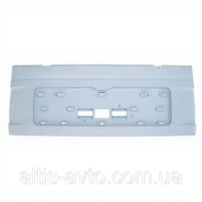 Капот MAN TGA XL, 81611100047