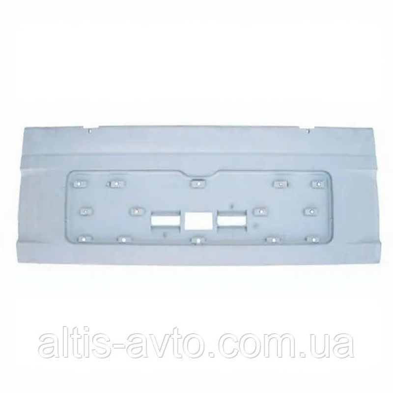 Капот MAN TGA XL, 81611100047