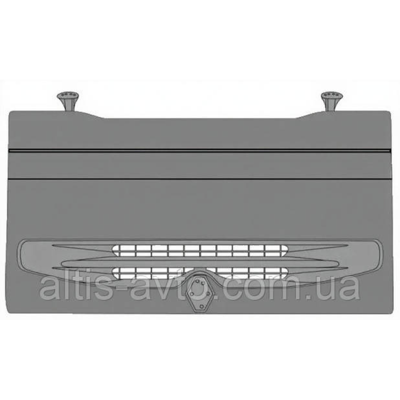 Капот Renault Premium 5010301971