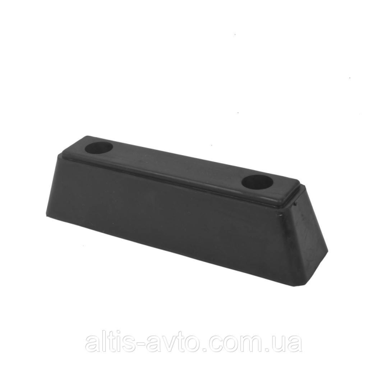 Буфер резиновый 215х50х55