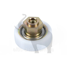 Ролик сдвижной крыши Ø30 мм SCHMITZ (1026011)