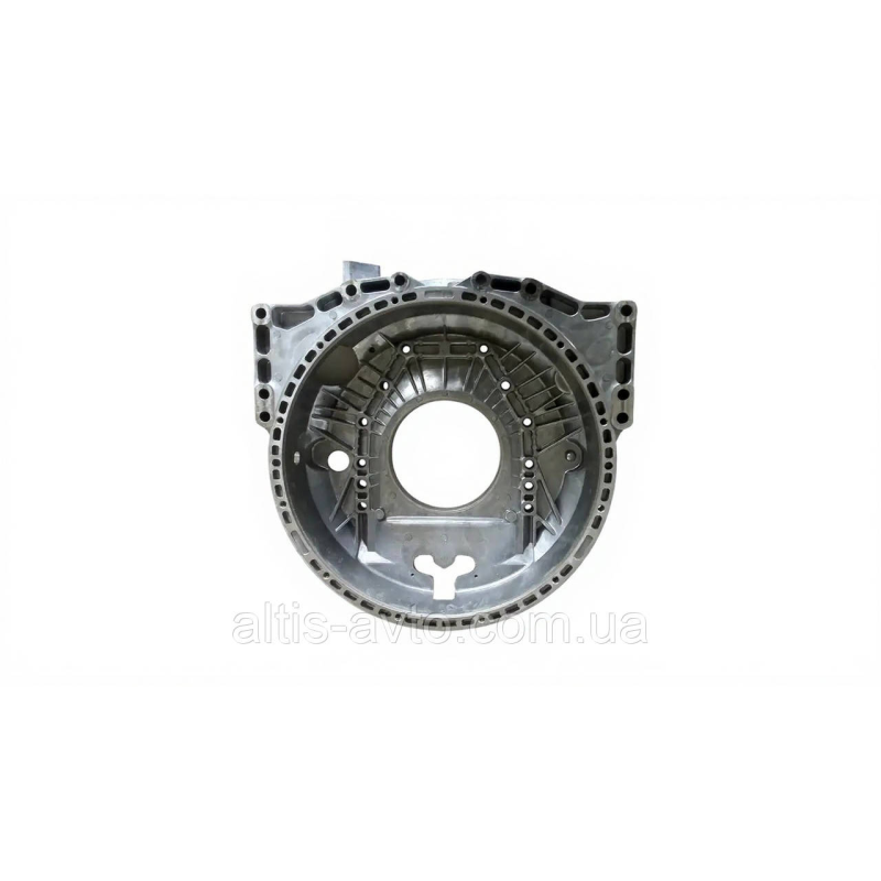 Кожух маховика Renault Magnum DXI 20513368 Кожух маховика Renault Magnum DXI 20513368