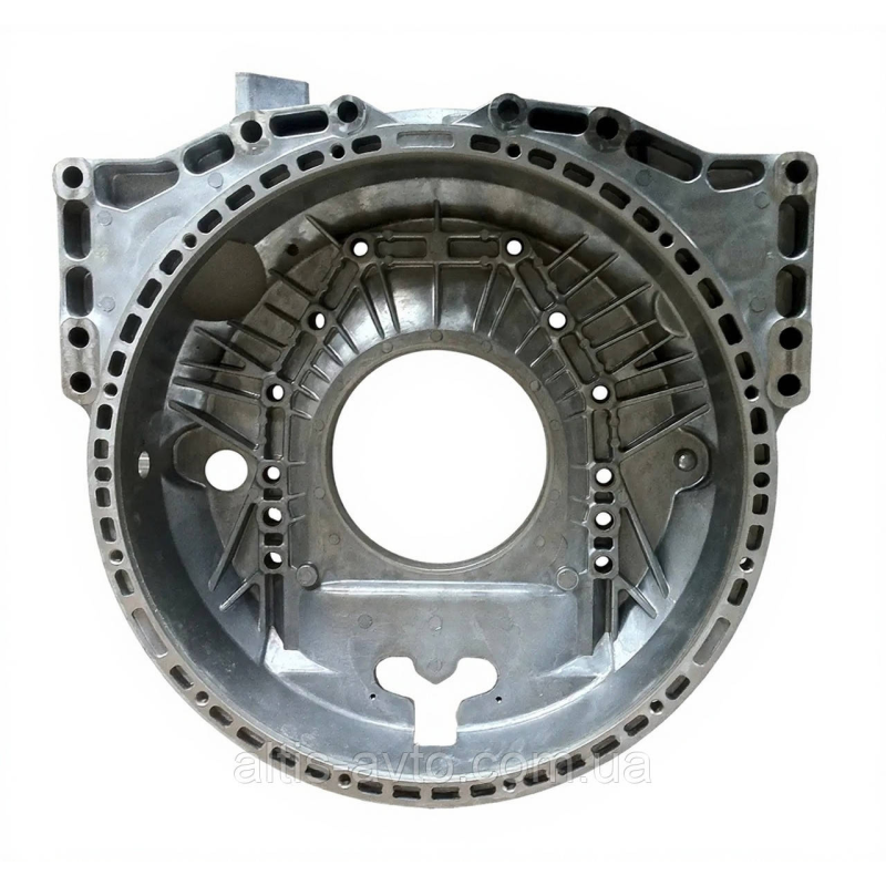 Кожух маховика Volvo FH 12 7420513368 Кожух маховика Volvo FH 12 7420513368