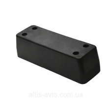 Буфер резиновый 320х100х95, KRONE