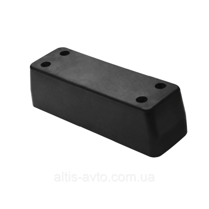 Буфер резиновый 320х100х95, KRONE Буфер резиновый 320х100х95, KRONE