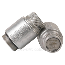 Дыхательный клапан крышки люка 70mb Kit
