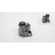 Кран прицепа тормозной DAF, IVECO, MAN, Mercedes, Renault, Scania ➤ 4802040020
