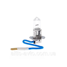 Лампочка галогеновая 24V Н3