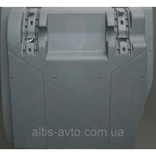 Крыло заднее передняя часть R Mercedes Actros 9305200119