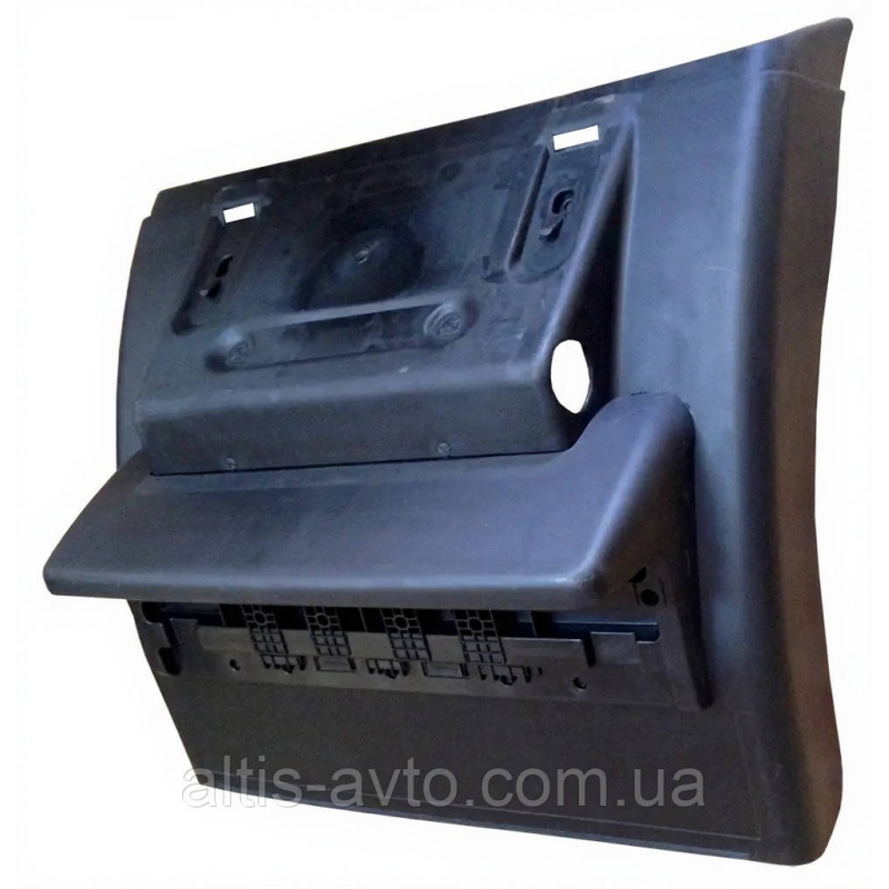 Крыло заднее задняя часть L Renault Magnum/Premium (с кронштейном) 5010228772 Крыло заднее задняя часть L Renault Magnum/Premium (с кронштейном) 5010228772