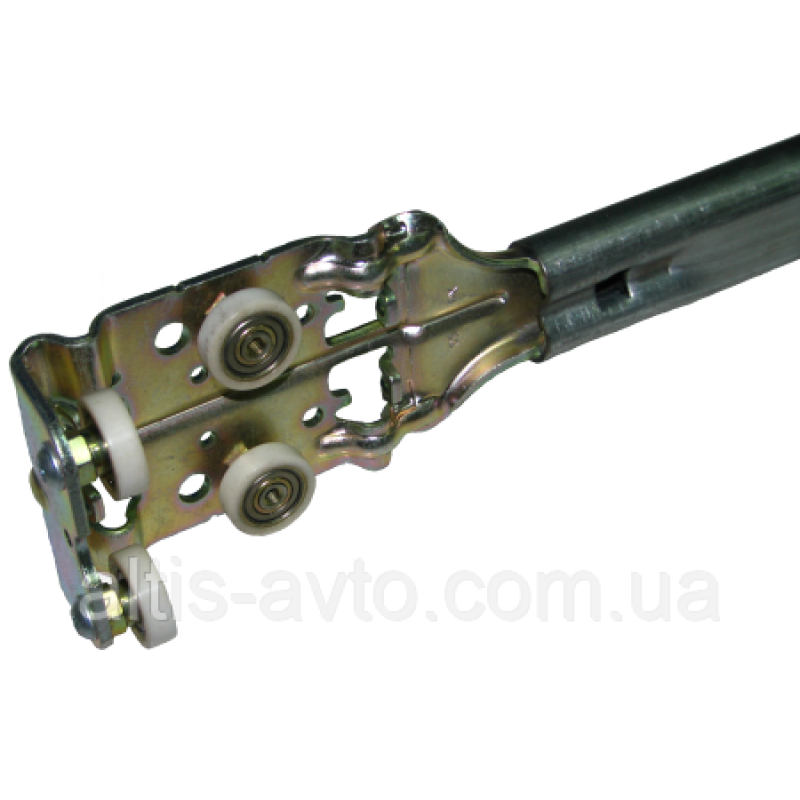 Перекладка сдвижной крыши SCHMITZ (40051120)