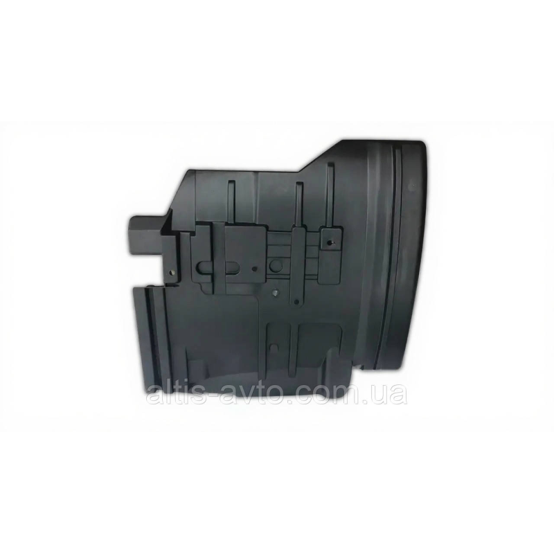 Крыло на ступеньку R Renault Premium DXI 5010578396 Крыло на ступеньку R Renault Premium DXI 5010578396