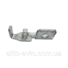 Кронштейн натяжения тента левый SCHMITZ (1102244)