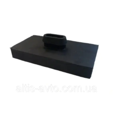 Отбойник неглубокий для кузова WIELTON H=20 мм
