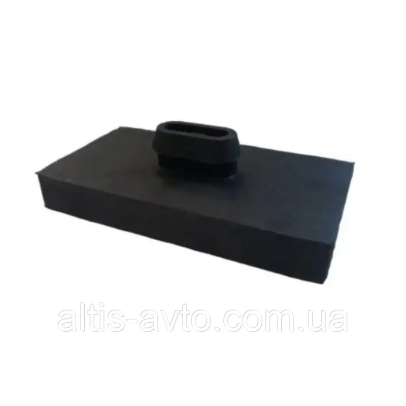 Отбойник неглубокий для кузова WIELTON H=20 мм