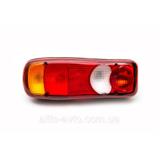 Фонарь задний левый Renault Premium I