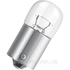 Лампочка 12V/R5W